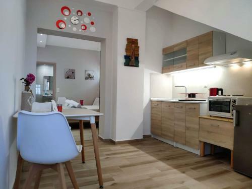 Studio & Apartment By The Beach