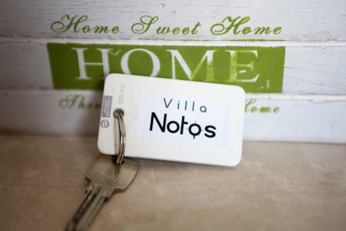 Villa Notos