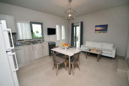 Apartamento Asterisuites