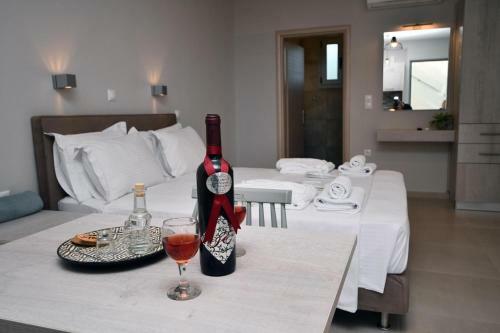 Apartamento Asterisuites