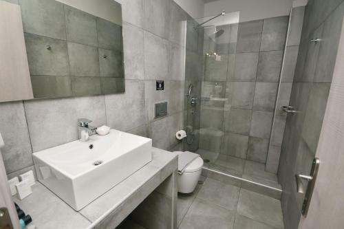 Apartamento Asterisuites