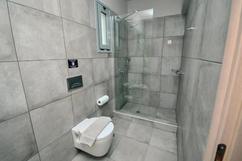 Apartamento Asterisuites