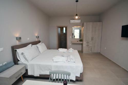 Apartamento Asterisuites