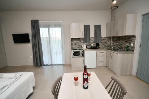 Apartamento Asterisuites