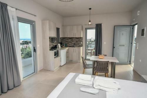 Apartamento Asterisuites