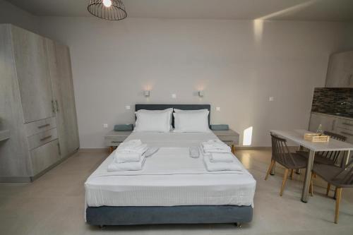 Apartamento Asterisuites