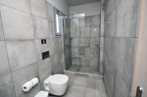 Apartamento Asterisuites
