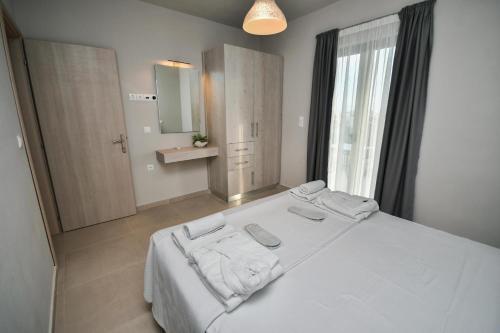 Apartamento Asterisuites