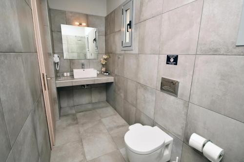 Apartamento Asterisuites