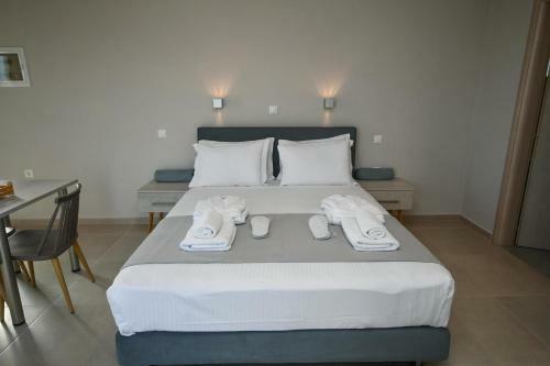 Apartamento Asterisuites