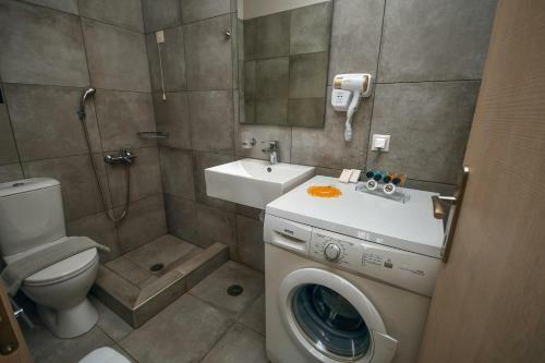 Apartamento Asterisuites