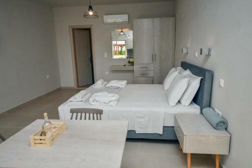 Apartamento Asterisuites