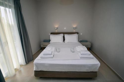 Apartamento Asterisuites