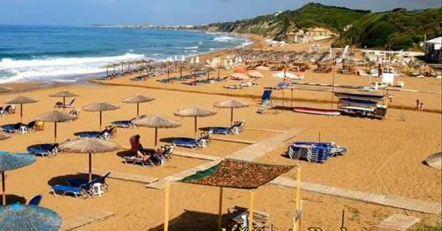 Wave Marathias Apartments