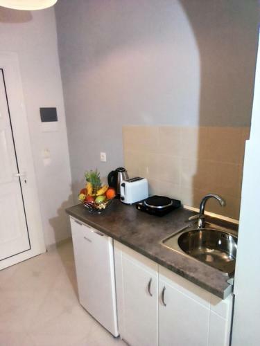 Wave Marathias Apartments