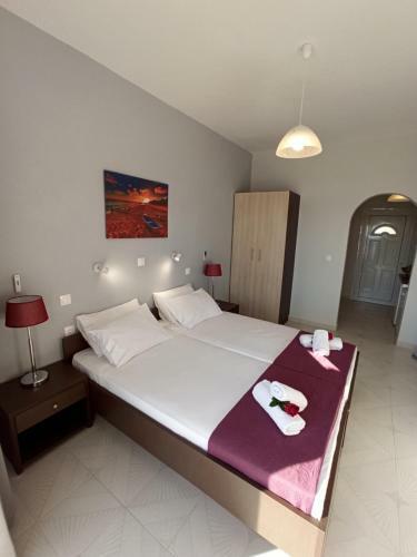 Wave Marathias Apartments
