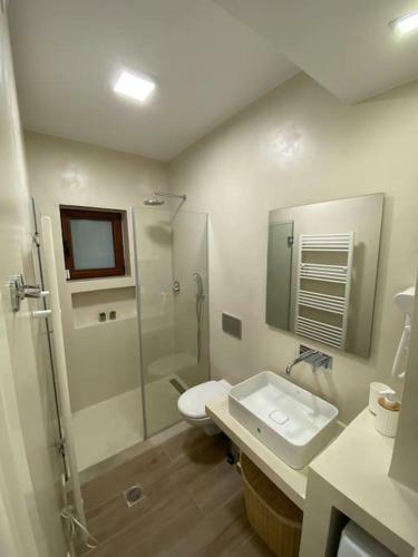 Makry-gialos Luxury Seaview Apartment