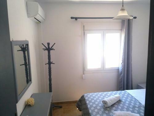 Apartamento Billkost Apts