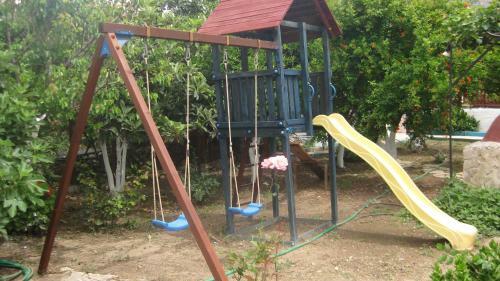 Apartamento Theodora
