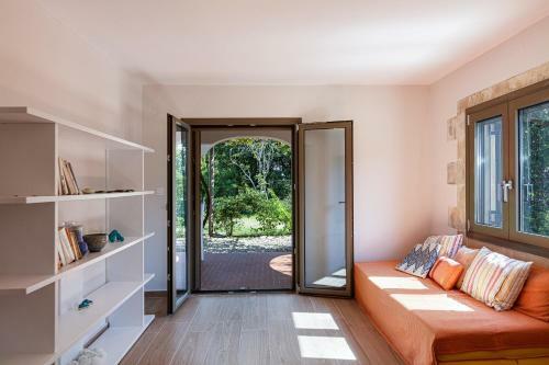 Mithonies Villa, A Nature Inspiring Retreat