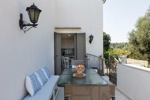 Mithonies Villa, A Nature Inspiring Retreat
