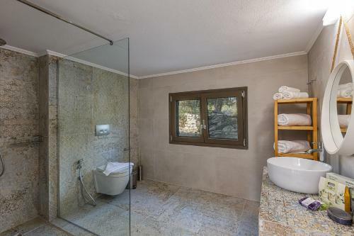 Mithonies Villa, A Nature Inspiring Retreat