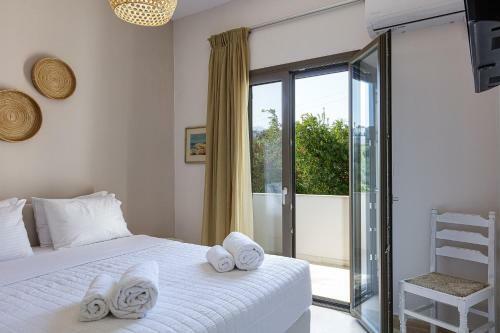 Mithonies Villa, A Nature Inspiring Retreat