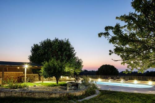 Mithonies Villa, A Nature Inspiring Retreat