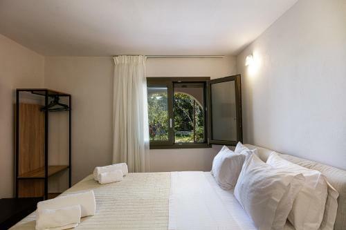Mithonies Villa, A Nature Inspiring Retreat