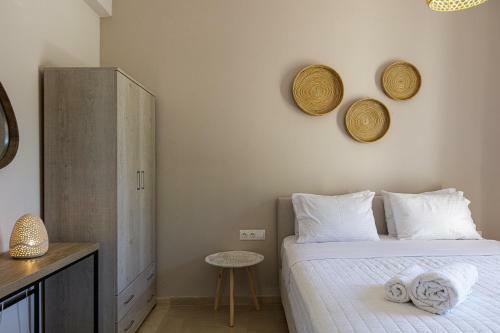 Mithonies Villa, A Nature Inspiring Retreat