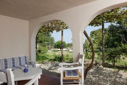 Mithonies Villa, A Nature Inspiring Retreat