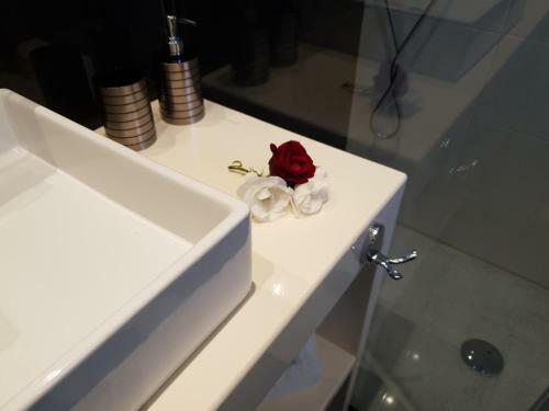 Apartamento Angelika House 1