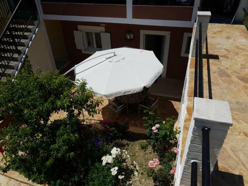 Apartamento Angelika House 1