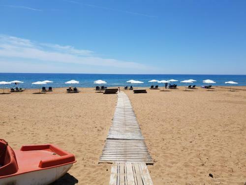Apartamento Angelika House 1