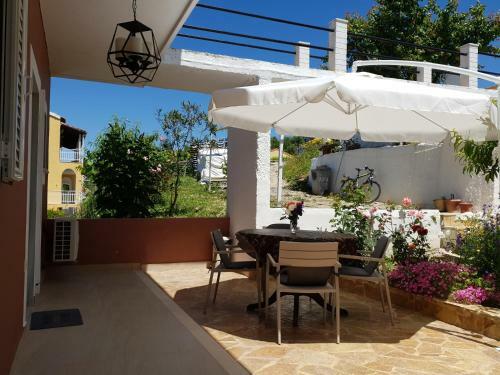 Apartamento Angelika House 1