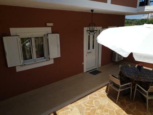 Apartamento Angelika House 1
