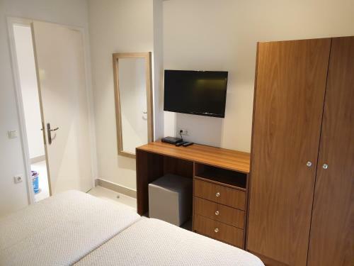 Apartamento Angelika House 1