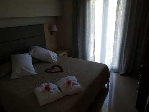 Apartamento Angelika House 1