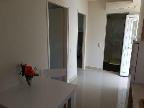 Apartamento Angelika House 1