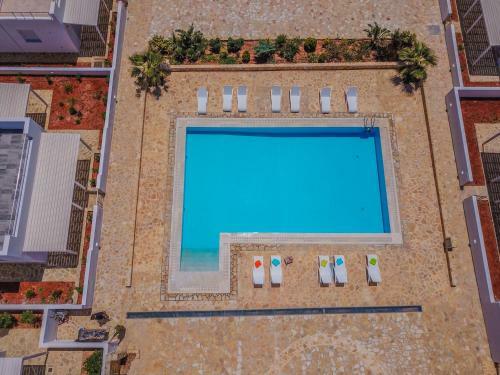 Apartamento Villa Maria