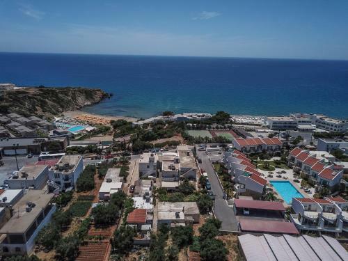 Apartamento Villa Maria