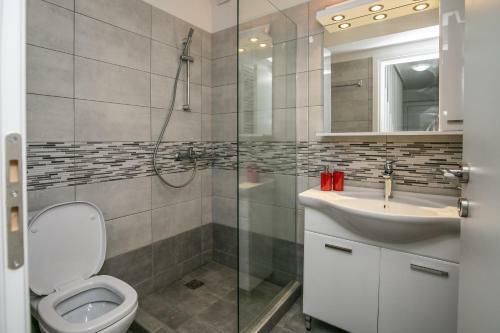 Apartamento Villa Maria