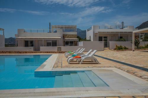 Apartamento Villa Maria