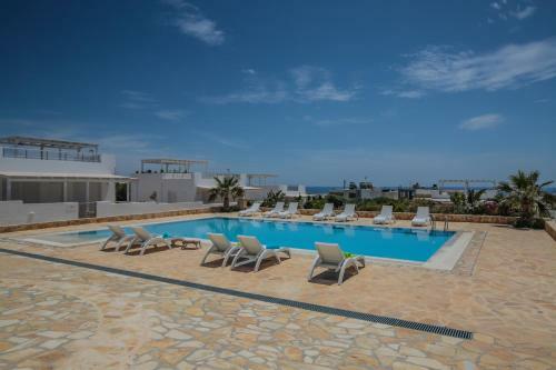 Apartamento Villa Maria