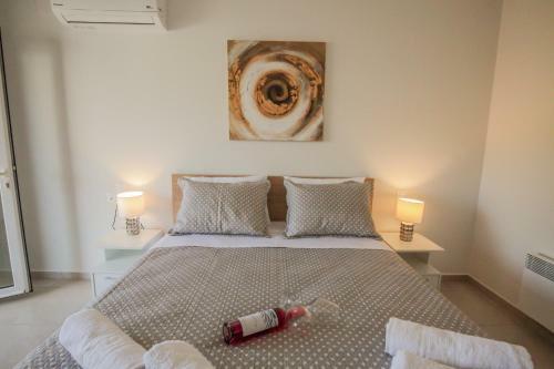 Apartamento Villa Maria