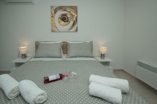 Apartamento Villa Maria