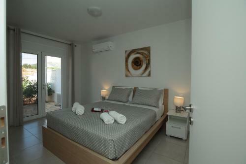 Apartamento Villa Maria