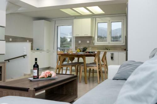 Apartamento Villa Maria