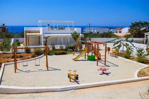 Apartamento Villa Maria
