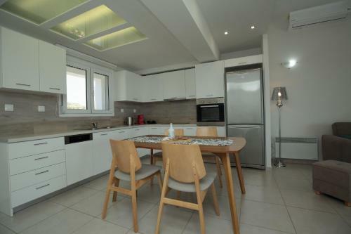 Apartamento Villa Maria